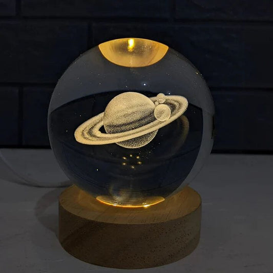 Astro LED Direct Ofertas Saturno 